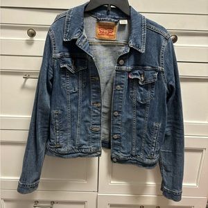 Levi’s women jacket